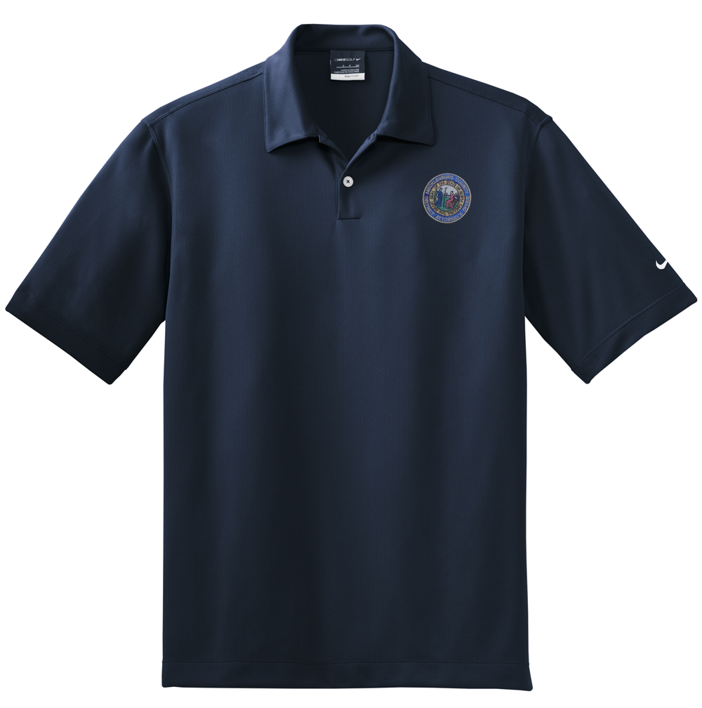 Nike Pebble Polo 373749