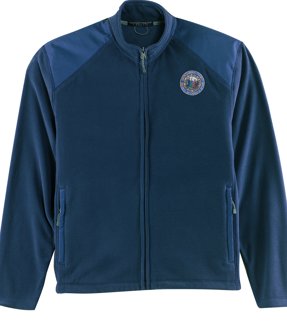 Fleece Jacket F104