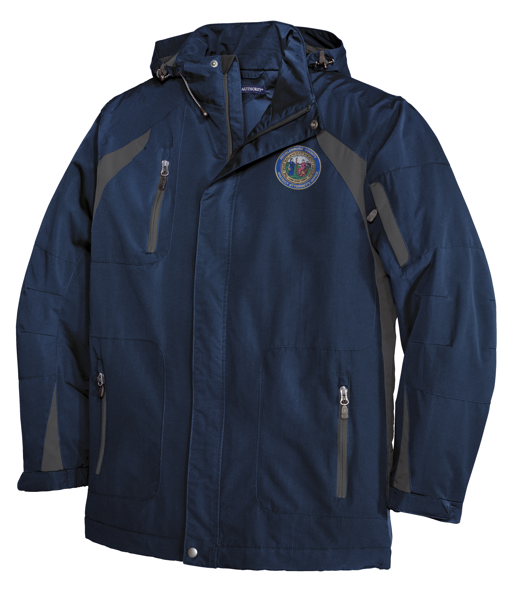 All Season Jacket J304