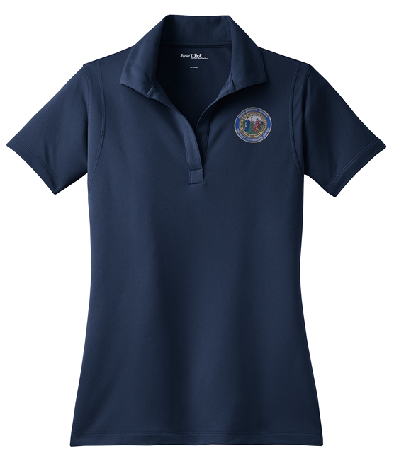 LST650 Ladies Sport Tek Perfomance Polo