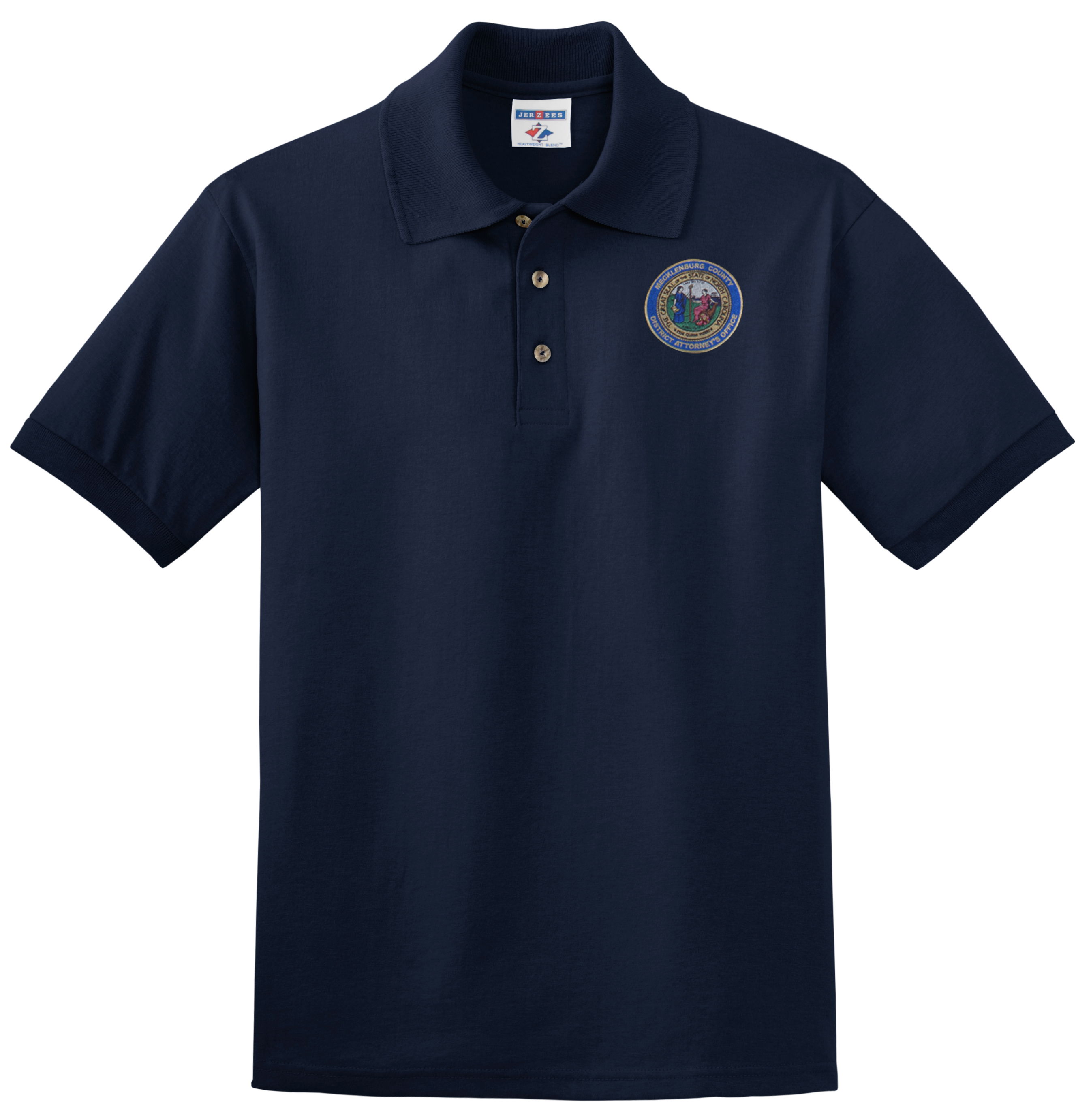 J300 JERZEEZ POLO
