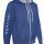 Unisex Full-Zip Hooded Sweatshirt