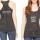 Ladies' Flowy Racerback Tank