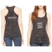 Ladies' Flowy Racerback Tank