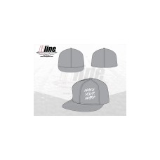  MYM Flat Bill Cap
