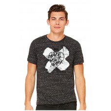 MYM Unisex Poly-Cotton Short Sleeve Shirt