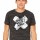 MYM Unisex Poly-Cotton Short Sleeve Shirt