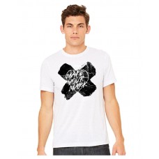 MYM3413 Unisex Triblend Short Sleeve T-shirt