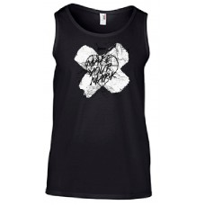 MYM Mens Lightweight Fashion Tank