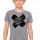 Youth Short Sleeve Crewneck Jersey Tee