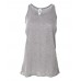Ladies' Flowy Racerback Tank