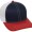 Navy/White/Red