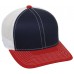 MYM Mesh Back Cap